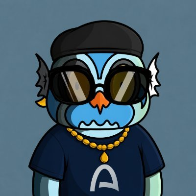 Owl Arc Legend Pass